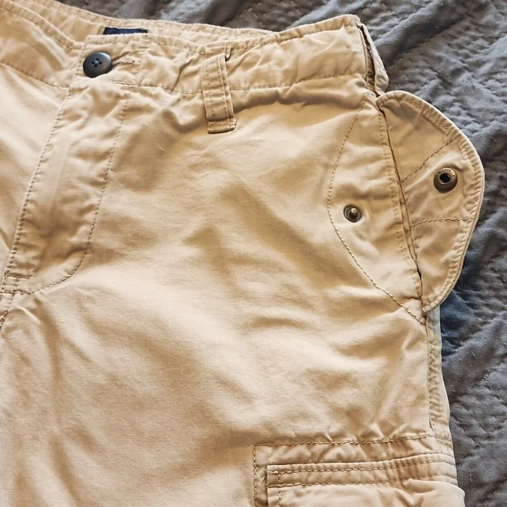GAP kids cargo